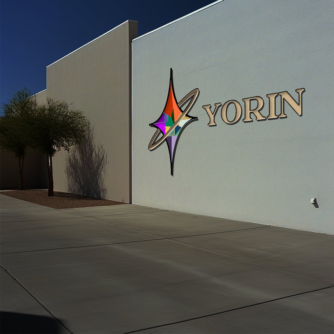 Wall Base Logo